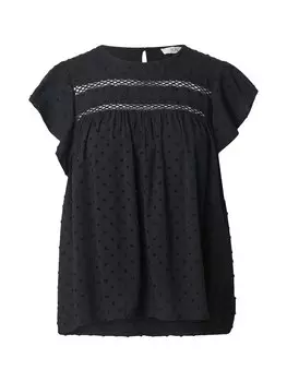 Блуза JDY JDYDiana, черный