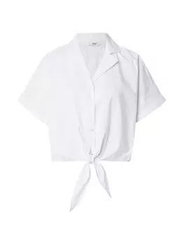 Блуза JDY JDYMIO, белый