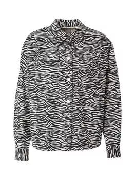 Блуза JDY JDYRay, белый