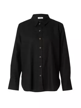 Блуза JDY JDYSay, черный