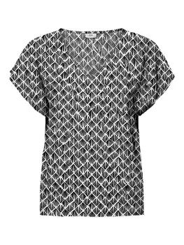 Блуза JDY JDYSTARR, белый