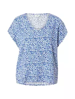 Блуза JDY JDYSTARR, синий