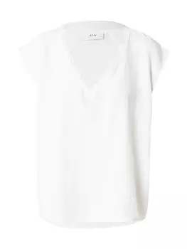 Блуза JDY JDYTRAIN, белый