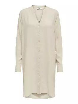 Блуза JDY Mimi, бежевый