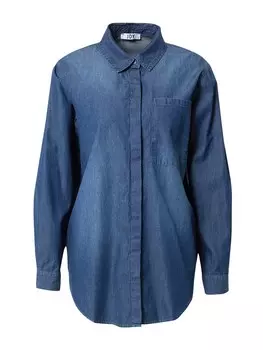 Блуза Jdy, синий