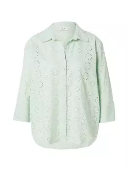 Блуза JDY, светло-зеленый