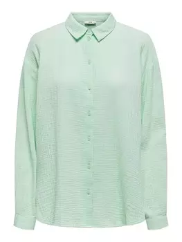 Блуза JDY, зеленый