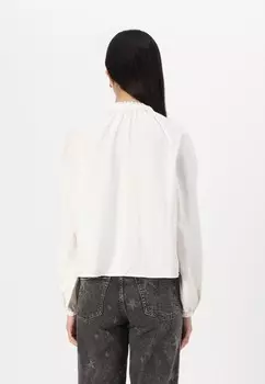 Блуза JDYLOLI JDY, молочный