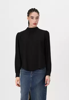 Блуза JDYPIPER JDY, черный