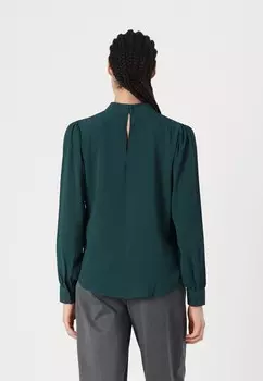 Блуза JDYPIPER JDY, темно-зеленый