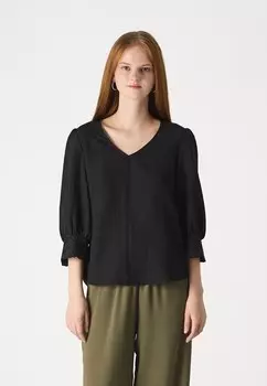 Блуза JDYTRAIN JDY, черный