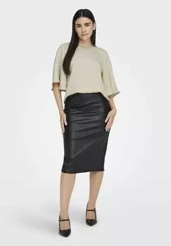 Блуза JDYURBA JDY, молочный