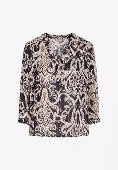 Блуза Jean Marc Philippe, синий