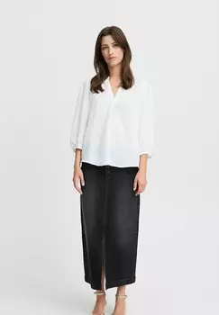 Блуза JELENA b.young, белый