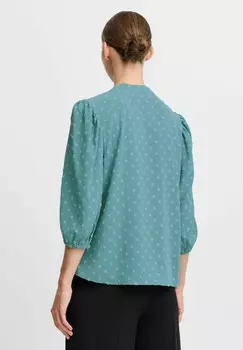Блуза JELENA b.young, синий