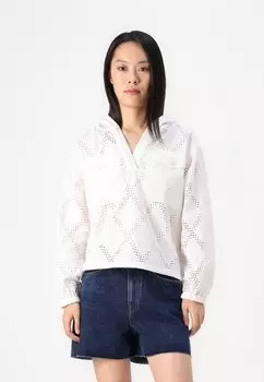 Блуза JESSAMINE UGG, белый