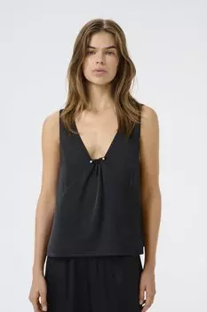 Блуза JESSIE Gestuz, черный