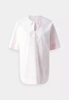 Блуза JIIRI UNIKKO Marimekko, розовый