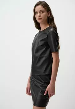 Блуза Jimmy Key, черный