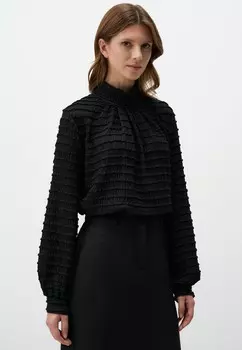 Блуза Jimmy Key, черный