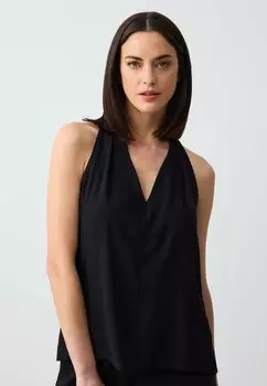 Блуза Jimmy Key, черный