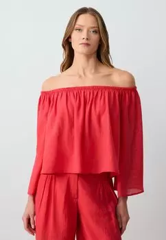 Блуза Jimmy Key, красный