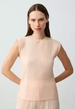 Блуза Jimmy Key, лосось