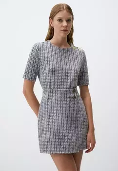 Блуза Jimmy Key, синий