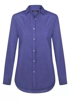 Блуза Jimmy Sanders, королевский синий