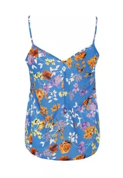 Блуза Jimmy Sanders, синий