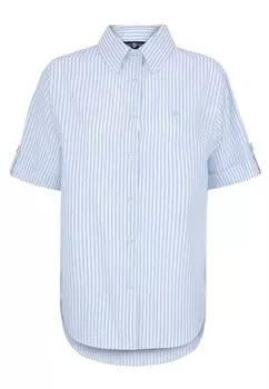 Блуза Jimmy Sanders, синий