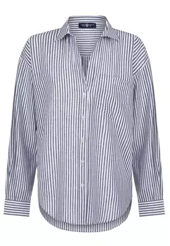 Блуза Jimmy Sanders, темно-синий