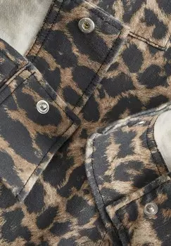 Блуза JJXX, черный