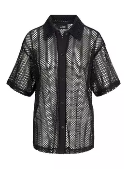 Блуза Jjxx ELLIE, черный