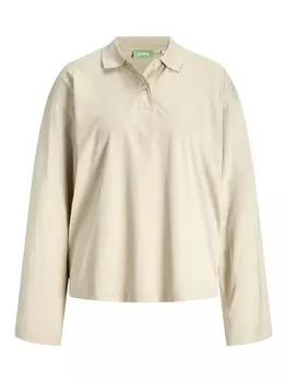 Блуза JJXX JXVilma, бежевый