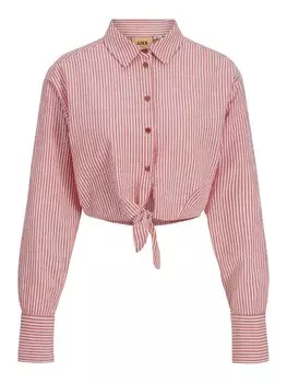 Блуза JJXX JXWindy, красный