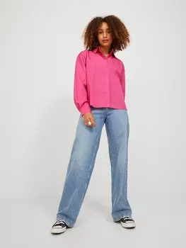 Блуза JJXX, розовый