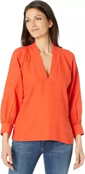 Блуза Joie Perci, цвет Apple