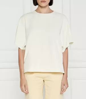 Блуза Joop! Loose fit, белый