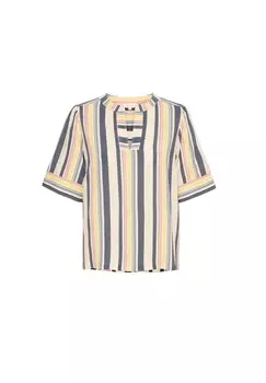Блуза JOSEFINA Part Two, цвет Multi Stripe