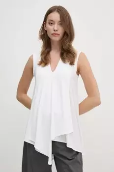 Блуза Joseph Ribkoff, бежевый