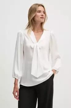 Блуза Joseph Ribkoff, бежевый