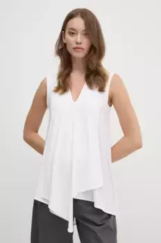 Блуза Joseph Ribkoff, бежевый