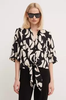 Блуза Joseph Ribkoff, черный