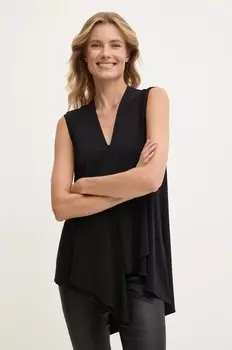 Блуза Joseph Ribkoff, черный