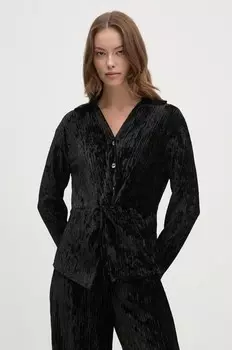 Блуза Joseph Ribkoff, черный