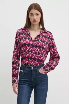 Блуза Joseph Ribkoff, черный