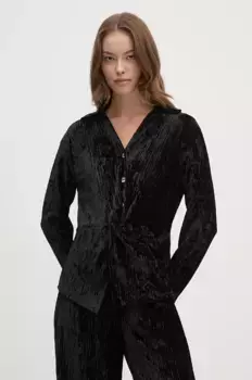 Блуза Joseph Ribkoff, черный