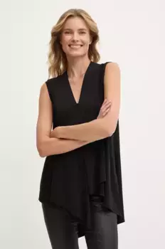 Блуза Joseph Ribkoff, черный