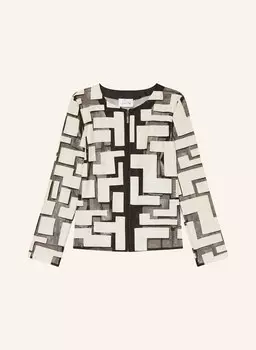 Блуза Joseph Ribkoff, мультиколор